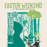 EASTER WEEKEND WRISTBAND