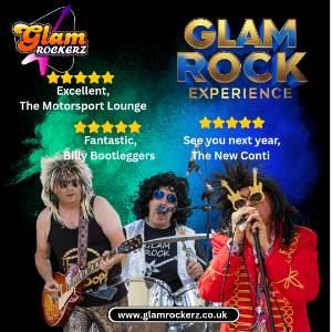 Glam Rockerz