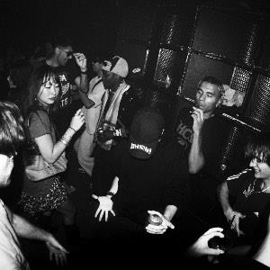 Fuzion: DnB & Jungle Halloween Special