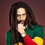 JULIAN MARLEY