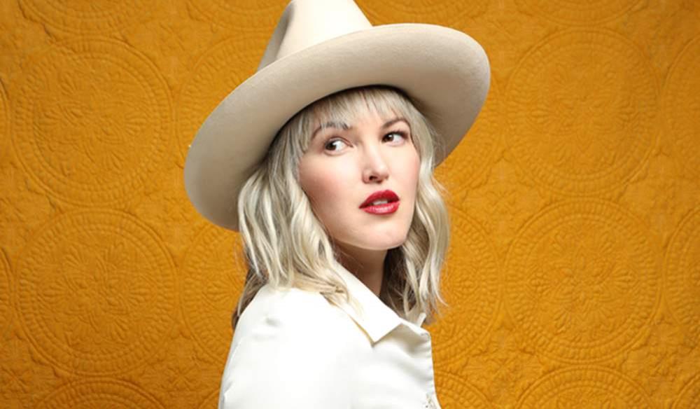 Ashley Campbell