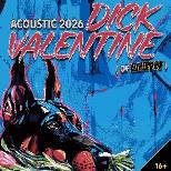 Dick Valentine (Electic Six)