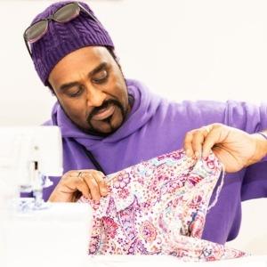 The Stitch Festival - Admission (Afternoon Entry)