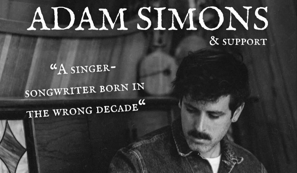 Adam Simons