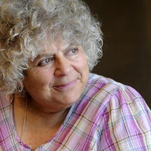 Miriam Margolyes & Friends: What the Dickens!
