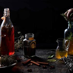 Lore & Alchemy: Crafting Perfumes from Ancient Plant Stories
