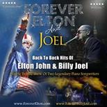 Forever Elton + Forever Billy Joel