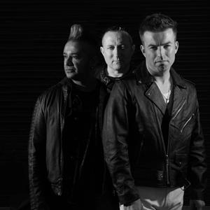 The Devout: UK Depeche Mode Tribute