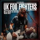 UK Foo Fighters