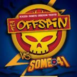 The Offspin vs Some 41