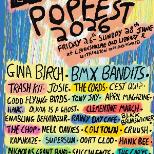 MANCHESTER POPFEST 2026