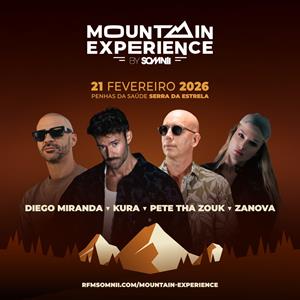 MOUNTAIN EXPERIENCE by SOMNII