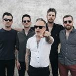 Dave Hause & The Mermaid