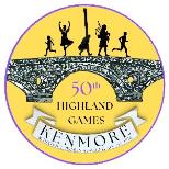 KENMORE HIGHLAND GAMES