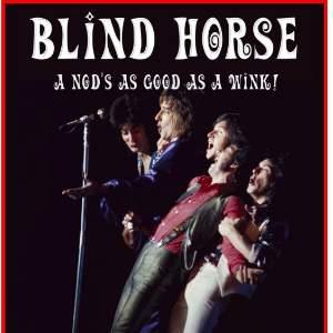 Blind Horse: The Faces, Small Faces and Early Rod