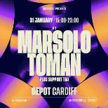 Shangri-La Presents: Marsolo & Toman