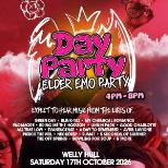 ELDER EMO DAY PARTY