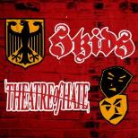 Skids & Theatre Of Hate