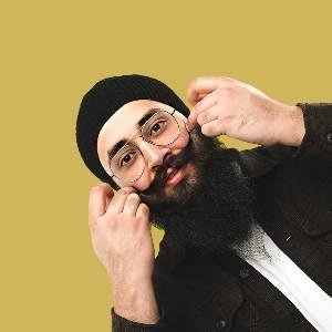 Preet Singh : First Class - London