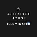 Ashridge House: Illuminated