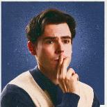 Rhys James: Chop Logic