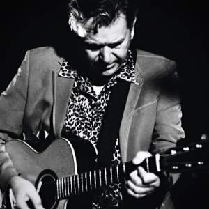 Pete Williams & His Band