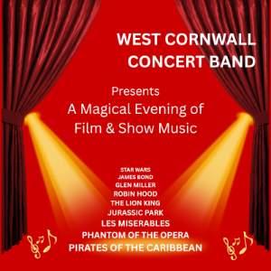 West Cornwall Concert Band