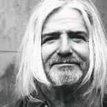 John Bramwell [I Am Kloot]