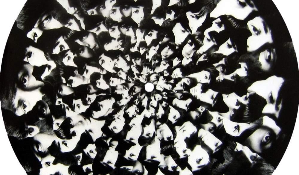 REVOLVER - the Beatles classic at 50