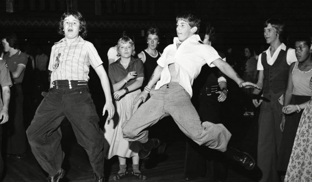 Northern Soul Live
