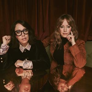 Dulwich Comedy Experience with Flo & Joan