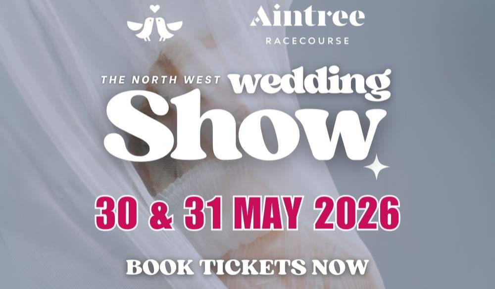The North West Wedding Show