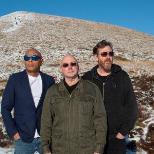 Indie Cult Club Presents : Boo Radleys