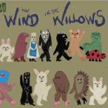 The Wind in the Willows