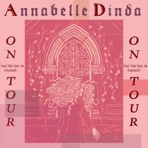 Annabelle Dinda