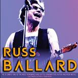 Russ Ballard