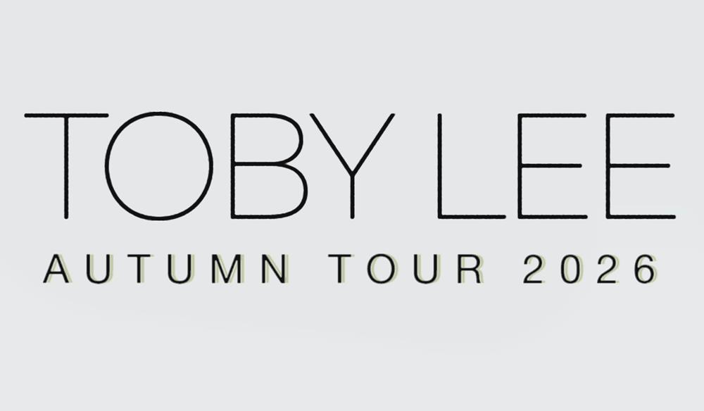 Toby Lee