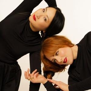 Hannah Peel & Beibei Wang