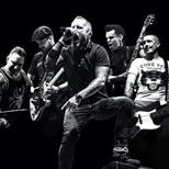 Booze & Glory Weekender 2026