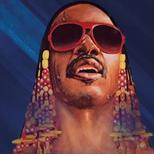 Stevie Wonder's Birthday Party