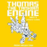 Thomas The Tankian Engine (Tribute to S.O.A.D)