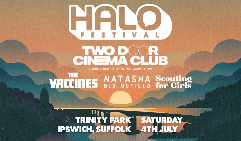 Halo Festival