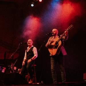 The Sound of Springsteen Tribute Band