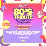 MAGIC DISCO - 80'S TRIBUTE!