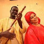 Bassekou Kouyaté & Amy Sacko