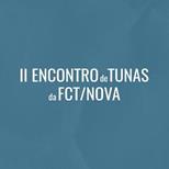 II Encontro De Tunas Da FCT/NOVA