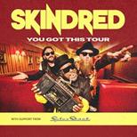 Skindred