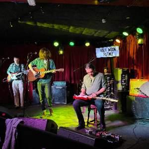 The Side of the Road Tour