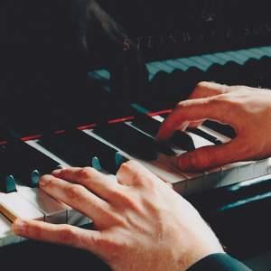 Moonlight Sonata by Candlelight