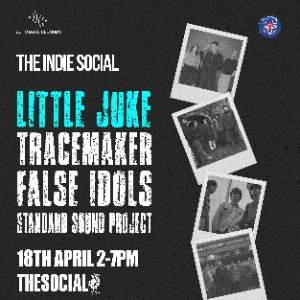 The Indie Social